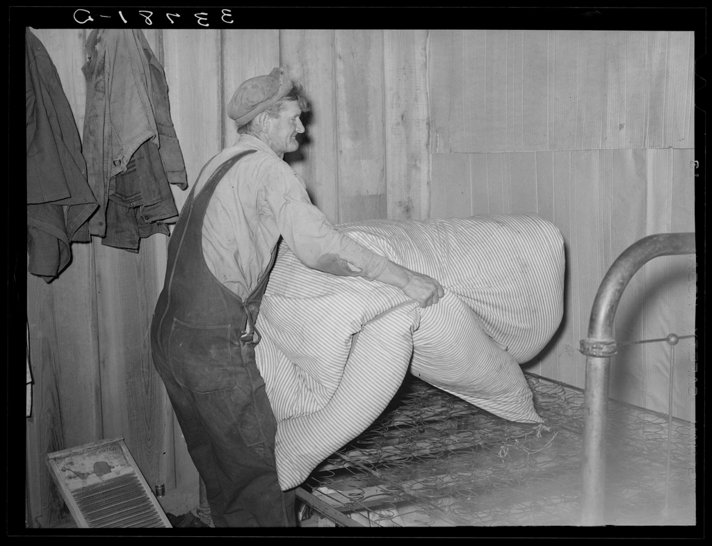 Mattresses